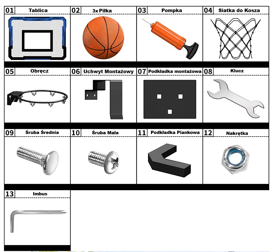 HoopMania™ – Elektroniczny Mini Kosz do Koszykówki